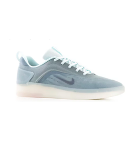 NIKE Nike Men's SB Zoom Nyjah 4 Glacier Blue Black Smokey Blue