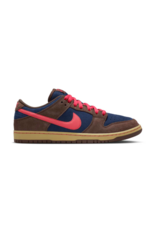 NIKE Nike Men's SB Dunk Low Pro Baroque Brown Adobe