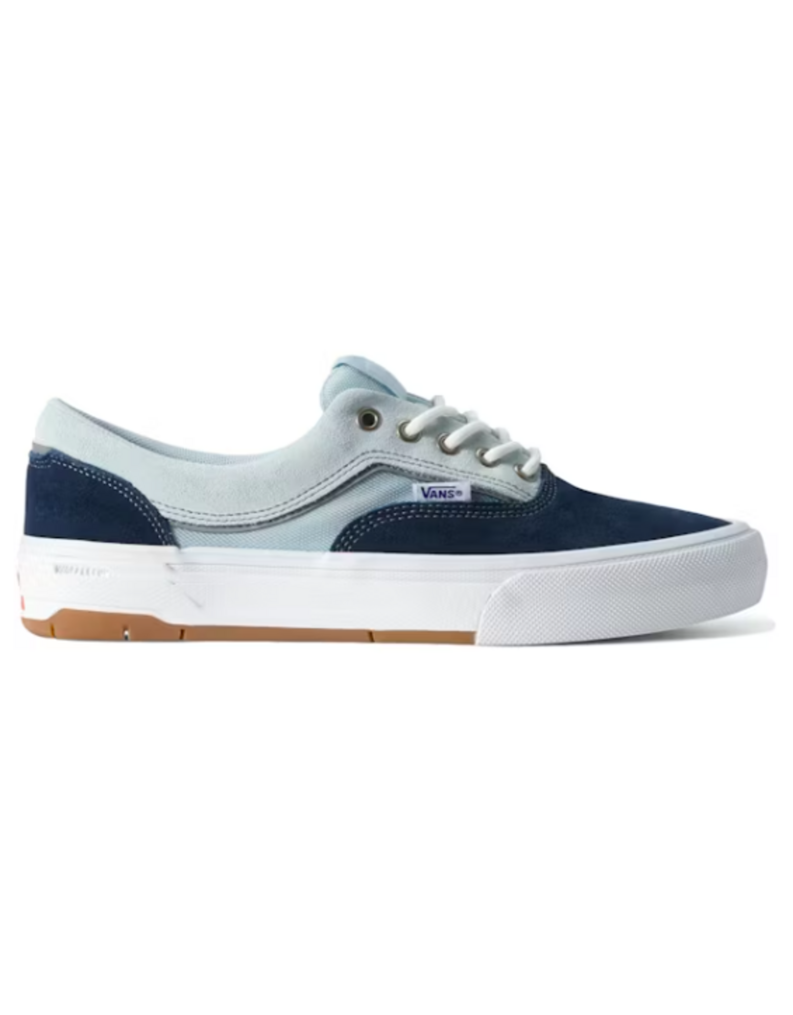 Vans Men's Skate Era Wafflecup Shoes Navy Blue