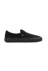 Vans Men's Skate Slip On Shoes Black