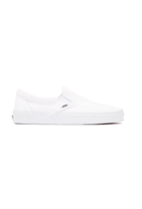 Vans Men's Skate Slip On Shoes True White