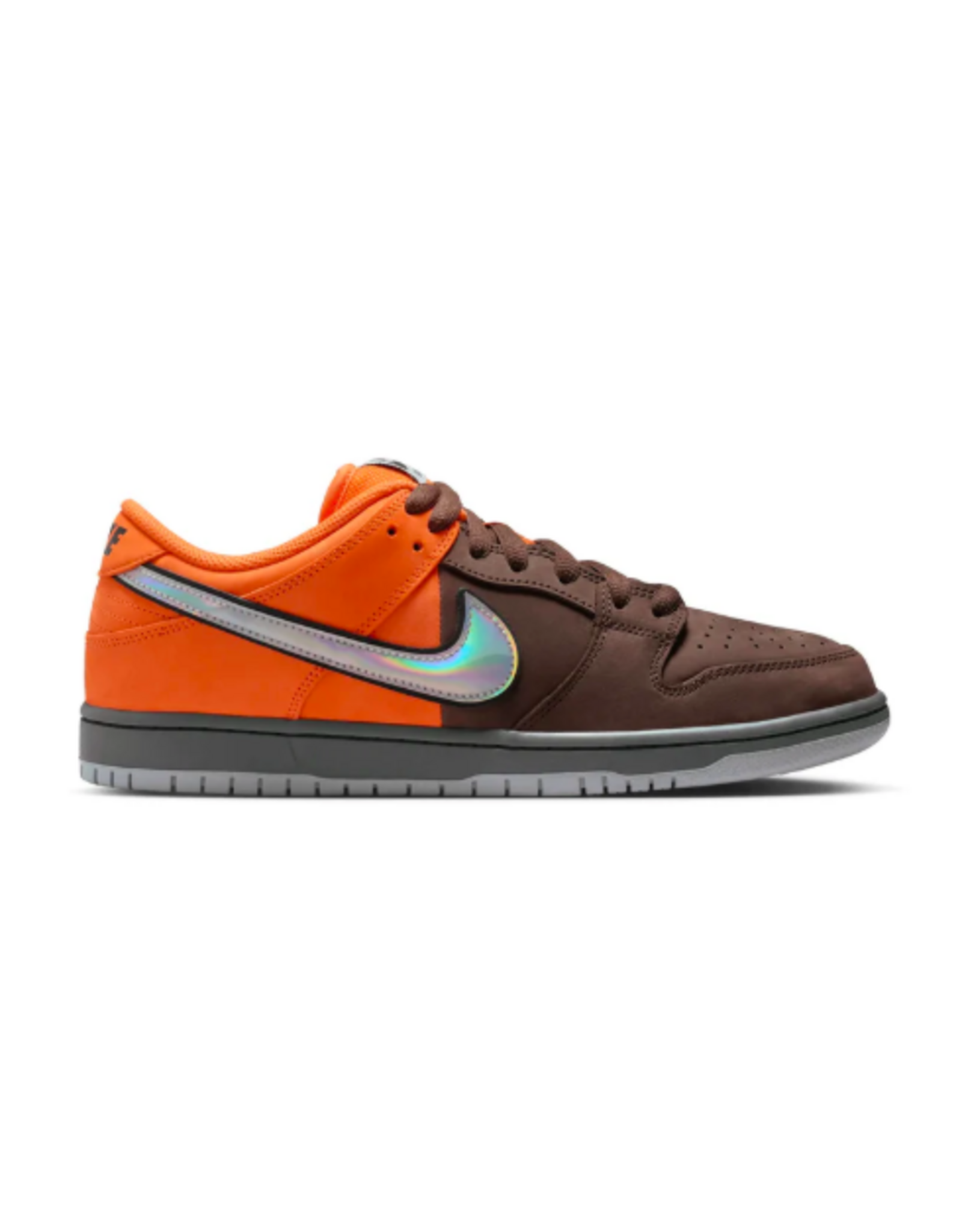 NIKE Nike SB Men's Dunk Low Pro Shoes Muni Fast Pass