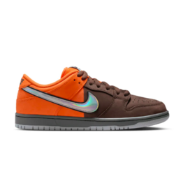 NIKE Nike SB Men's Dunk Low Pro Shoes Muni Fast Pass