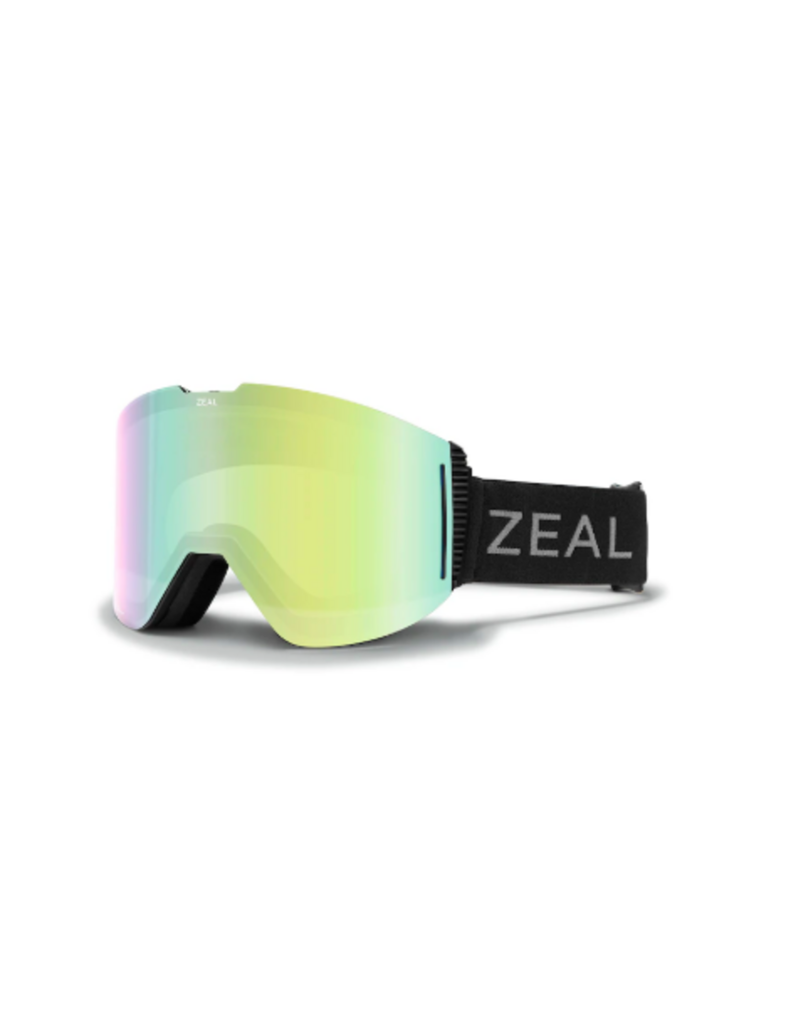 Zeal Lookout Dark Night Goggles With Optimum Alchemy