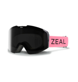 Zeal Meridian Margot Goggles Optimum Dark Grey