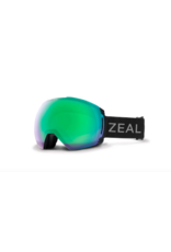 Zeal Cloudfall XL Dark Night Goggles Optimum Jade