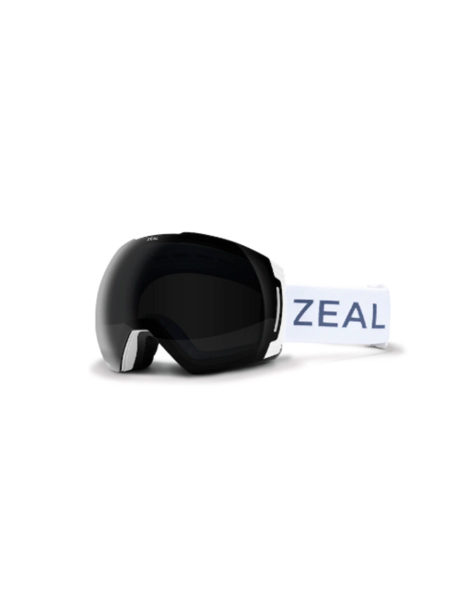 Zeal Cloudfall XL Drift Goggles Optimum Dark Grey