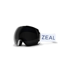 Zeal Cloudfall XL Drift Goggles Optimum Dark Grey