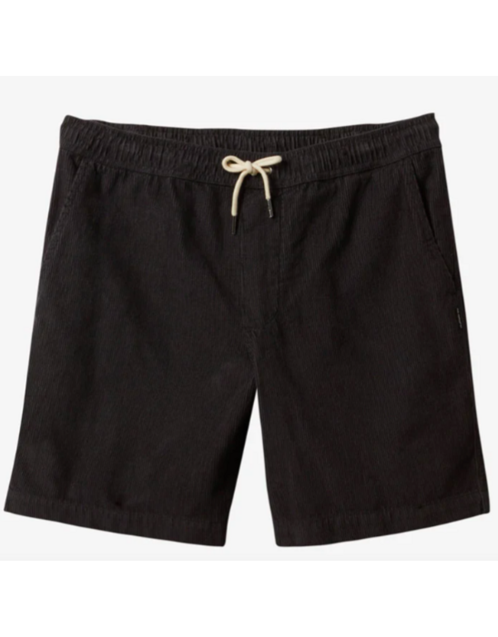 Quiksilver Men's Taxer Corduroy Shory Tarmac