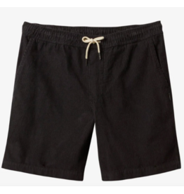 Quiksilver Men's Taxer Corduroy Shory Tarmac