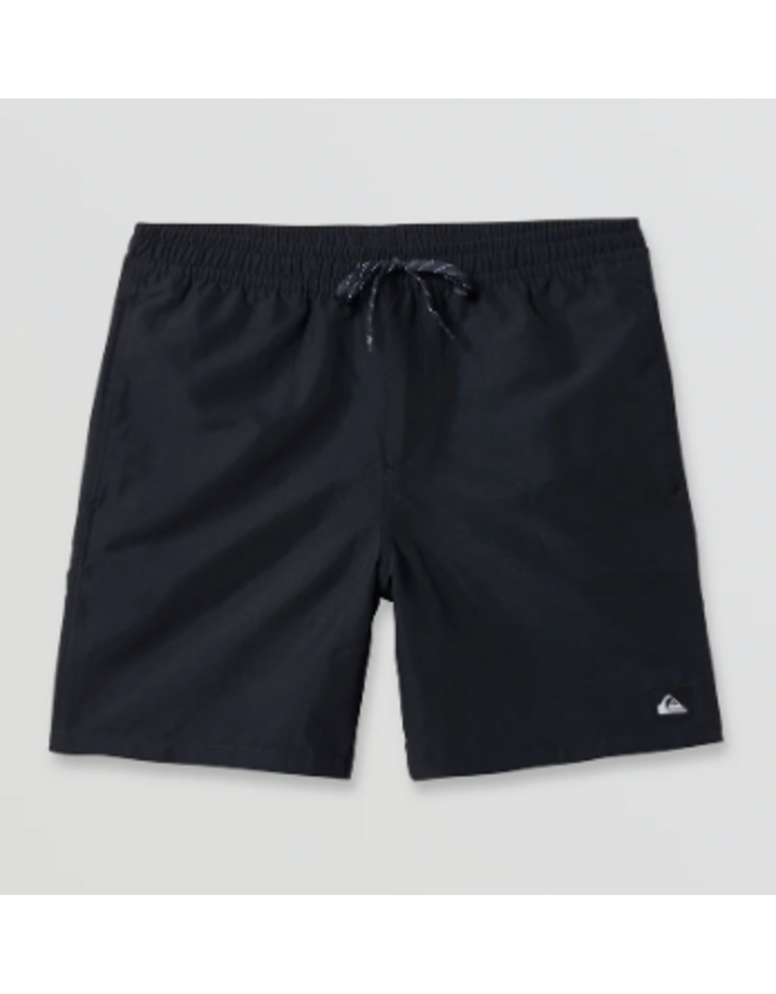 Quiksilver Men's Everyday Solid Volley Boardshort Black