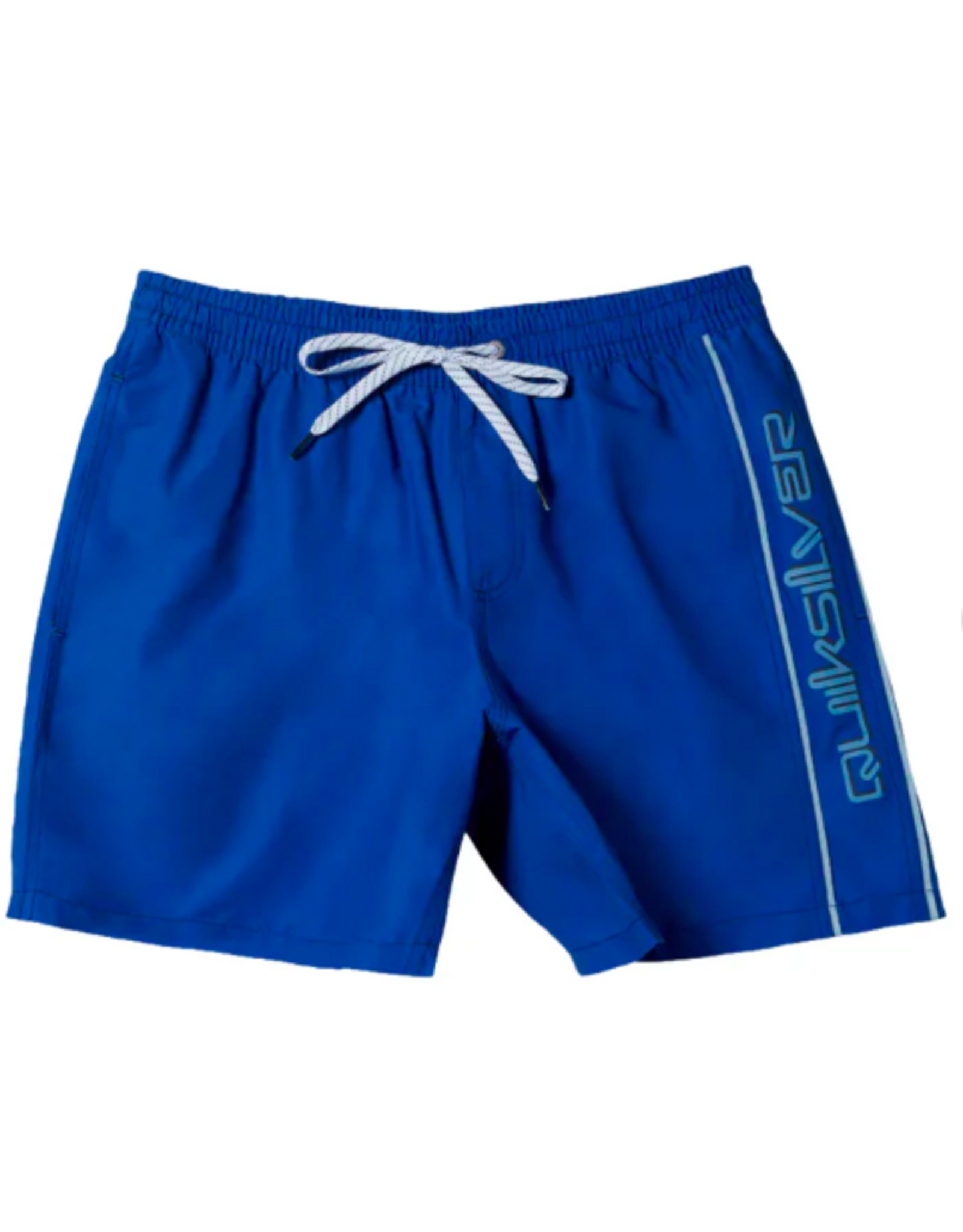 Quiksilver Men's Everyday Vert Volley Boardshort Monaco Blue