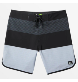 Quiksilver Men's Surfsilk Tijuana Boardshort Tarmac