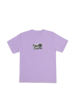 Sanat Cruz Men's AD Collage Tee Orchid