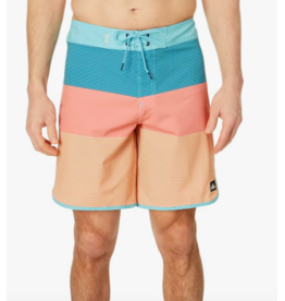 Quiksilver Men's Surfsilk Boardshort Canyon Clay