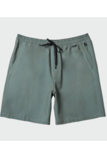 Quiksilver Men's Taxer Amphibian Shorts Sea Spray