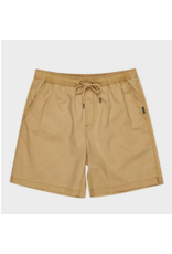 Quiksilver Men's Taxer Openstock Alpha Shorts Khaki