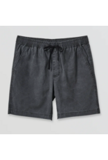 Quiksilver Men's Taxer Openstock Alpha Shorts Black