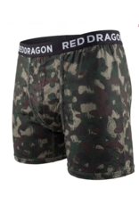 RDS Men's Boxer Briefs Hex Camo
