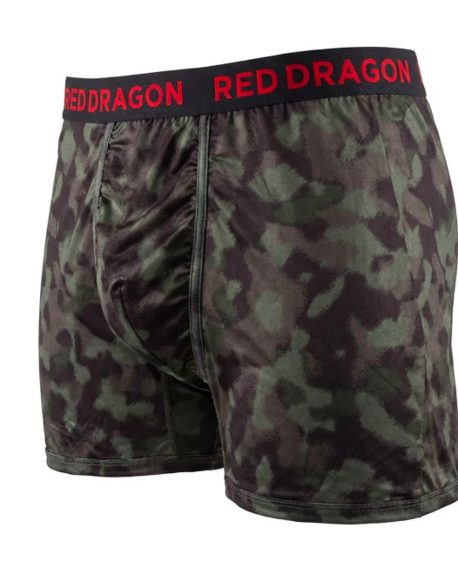 RDS Men's Boxer Briefs Brushed Camo