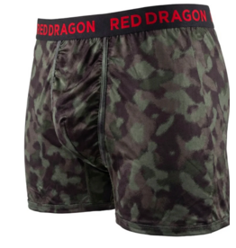 RDS Men's Boxer Briefs Brushed Camo