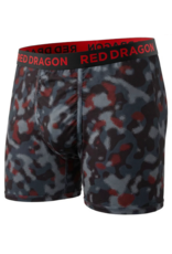 RDS Men's Boxer Briefs Brushed Black Camo