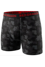 RDS Men's Boxer Briefs Bit Black Camo