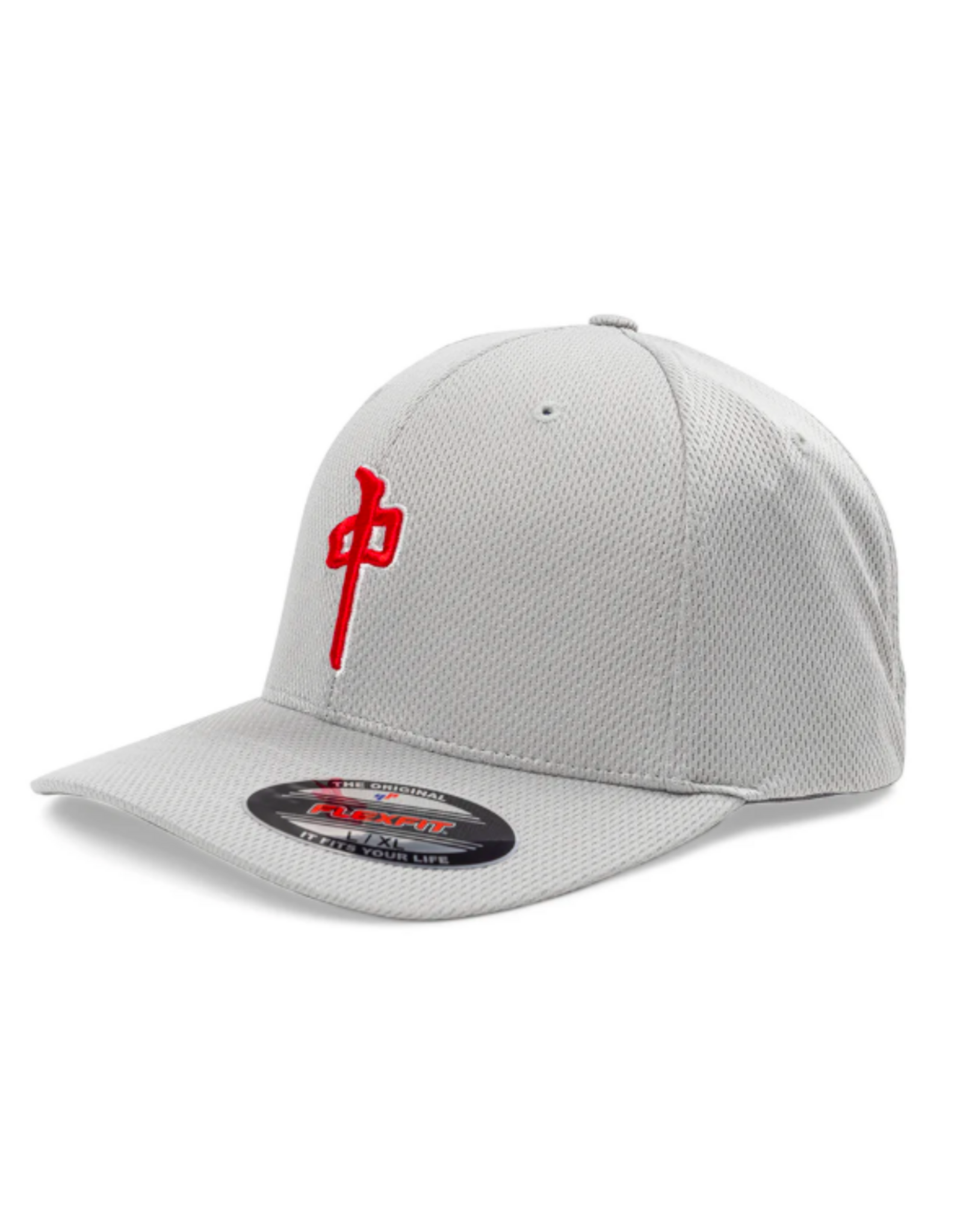RDS Men's Flexfit OG Puffy Mock Mesh Hat