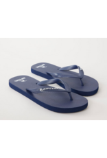 Rip Curl  Brand Logo Bloom Sandals Navy
