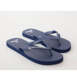 Rip Curl  Brand Logo Bloom Sandals Navy