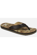 Rip Curl Ripper Bloom Sandals Gold
