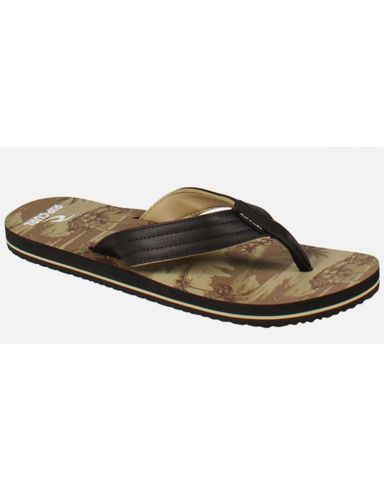 Rip Curl Ripper Bloom Sandals Gold