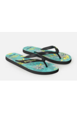 Rip Curl Raw Energy Bloom Sandals Blue