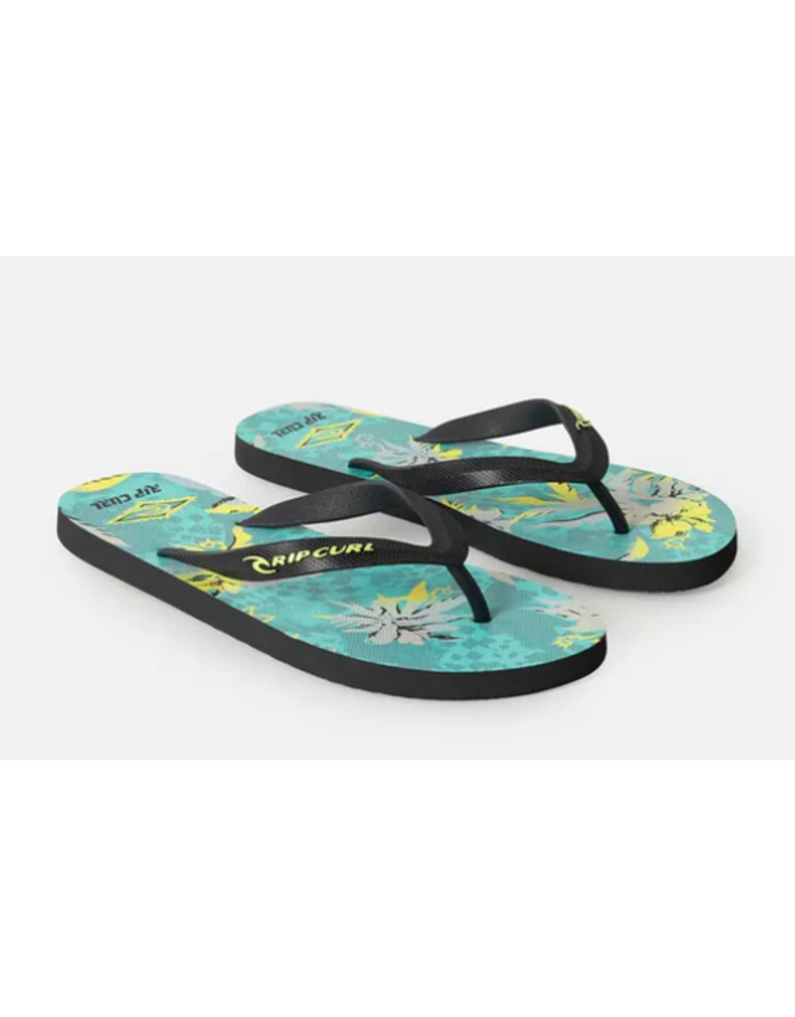 Rip Curl Raw Energy Bloom Sandals Blue