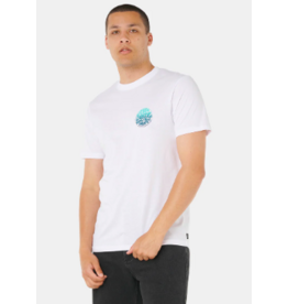 Rip Curl Men's Passage Tee Optical White