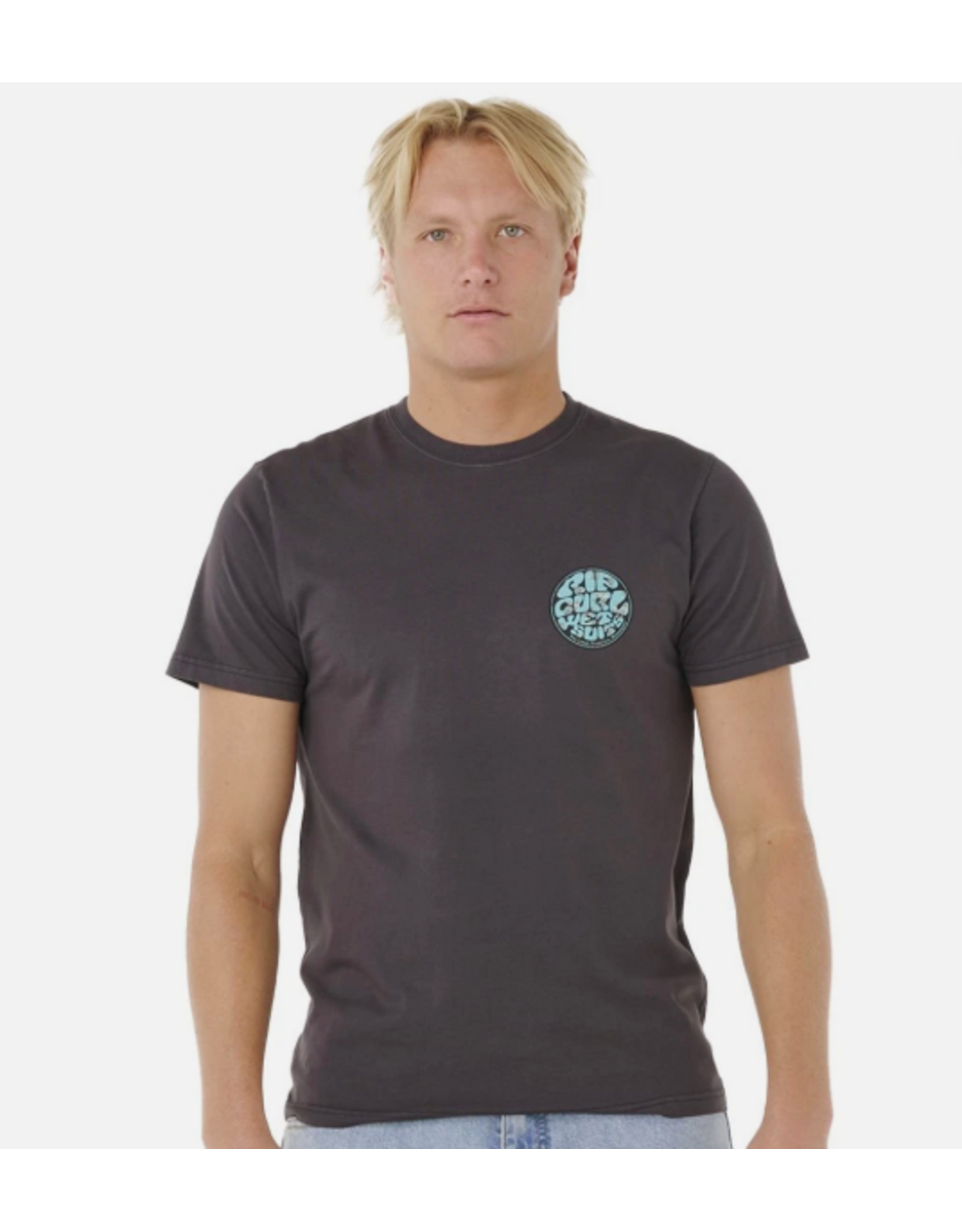 Rip Curl Men's Passage Tee Phantom