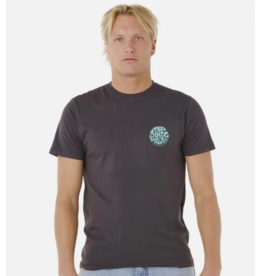 Rip Curl Men's Passage Tee Phantom