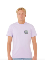 Rip Curl Men's Passage Tee Iced Lavender