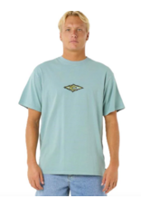 Rip Curl Men's Raw Energy Sloth Blue Lagoon