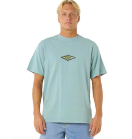 Rip Curl Men's Raw Energy Sloth Blue Lagoon