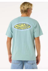 Rip Curl Men's Raw Energy Sloth Blue Lagoon