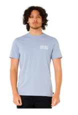 Rip Curl Men's Made For Tee Ice Blue