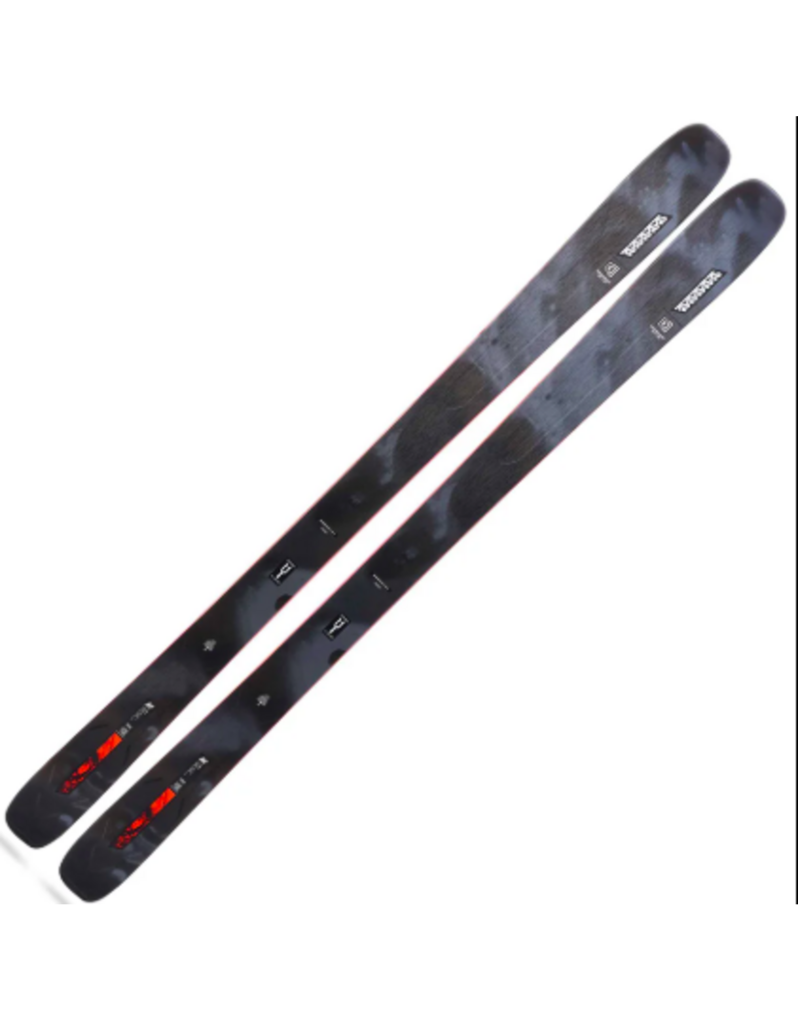 K2 Men's Reckoner 110 LTD Skis