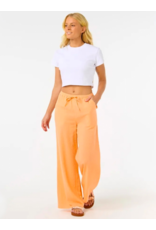 Rip Curl Women's Cala Vadella Texture Pant Orange