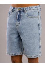 Rip Curl Men's Super Computer Denim Washed Blue