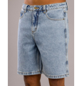 Rip Curl Men's Super Computer Denim Washed Blue