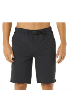 Rip Curl Men's Boardwalk Buck Black