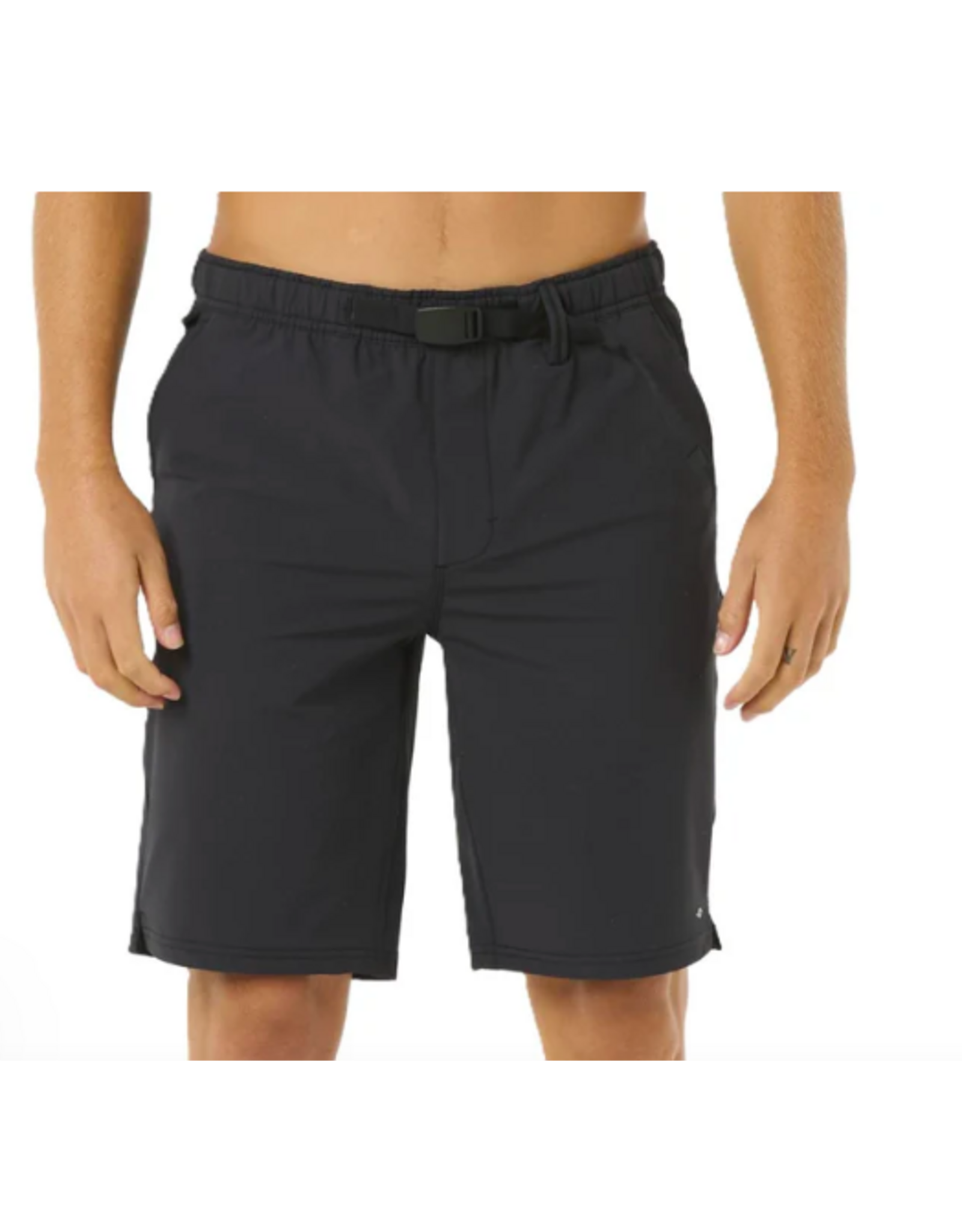 Rip Curl Men's Boardwalk Buck Black