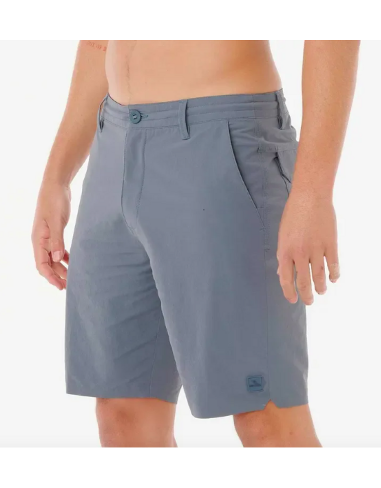 Rip Curl Men's Boardwalk Global Entry Pine Night