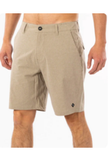 Rip Curl Men's Boardwalk Phase Nineteen Khaki